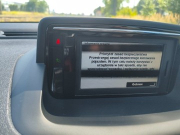 Renault Megane III 2014 Renault Megane RENAULT MEGAN LIFT 6 biegow nav 1.2 Benzyna 110KM, zdjęcie 27