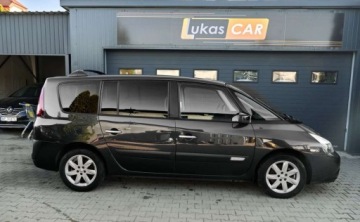Renault Espace IV Van Facelifting 2.0 dCi 150KM 2013 Renault Grand Espace Renault Grand Espace 2.0 dCi FAP Edition 25th 2.0, zdjęcie 4