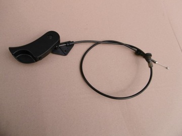 Linka cięgno mechanizm otwierania maski BMW E46 sedan kombi coupe compact