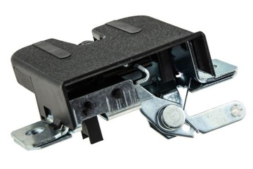 ZAMEK KLAPY BAGAŻNIKA VW POLO 9N1 2001- 2005 POLO 9N2 2005- 2009