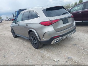 Mercedes GLC C254/X254 2024 Mercedes-Benz GLC 300 4Matic Suv 2024 2.0l 2.0 Benzyna 255KM, zdjęcie 3