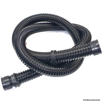 Шланг для шлифовальной машины Giraffe для подключения к пылесосу.