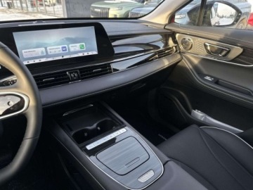 Omoda 5 1.6 T-GDI 147KM 2025 Omoda 5 Blood Red 1.6 Benzyna 147KM, zdjęcie 15