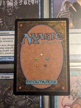 Вознесение архимага MTG редкий