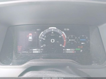 Toyota Sequoia II 2025 Toyota Sequoia Platinum 2025 3.4l 3.4 Hybryda 437KM, zdjęcie 10