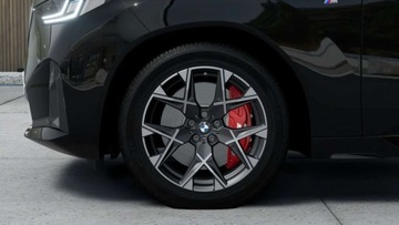 BMW X3 G45 2025 BMW X3 20d xDrive 197 KM mHEV - Gotowy do Odbioru - Pakiet M Pro - Kamera, zdjęcie 3