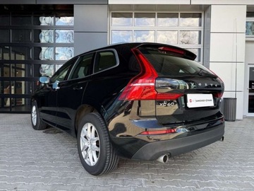 Volvo XC60 II Crossover T4 190KM 2019 Volvo XC 60 2.0 T4 Momentum Pro. 190KM, Automat, Salon PL, F-V 23 2.0, zdjęcie 7