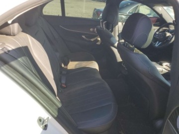 Mercedes Klasa E W213 2019 Mercedes-Benz Klasa E 2019 MERCEDES-BENZ E 300 4MATIC 2.0 Benzyna 255KM, zdjęcie 10