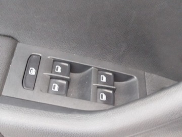 Skoda Octavia II Kombi Facelifting 2.0 TDI CR DPF 170KM 2013 SKODA OCTAVIA II Combi VRS ABT, DSG, Bogate wyposażenie, 2.0 TDI 210KM, zdjęcie 30
