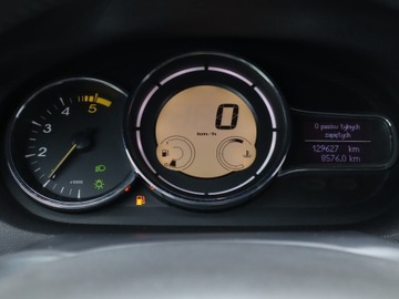 Renault Megane III Hatchback 1.5 dCi 105KM 2009 Renault Megane 1.5 dCi, Salon Polska, Serwis ASO, zdjęcie 10