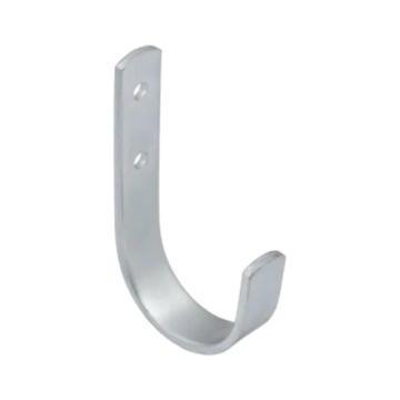 Hak Prosty Płaski HMU 110x60