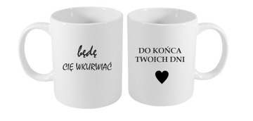 KUBEK BĘDĘ CIĘ WKU*WIAĆ DO KOŃCA TWOICH DNI DZIEŃ CHŁOPAKA WALENTYNKI