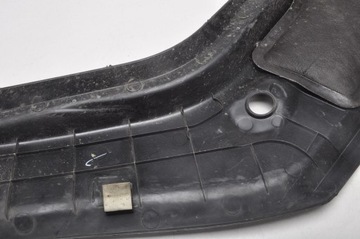 КРЫШКА БАГАЖНИКА Tesla Model S