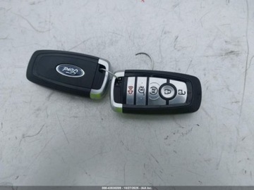 Ford Edge II 2020 Ford Edge 2020 r., 2,0L SEL 4x4 2.0 Benzyna 250KM, zdjęcie 12