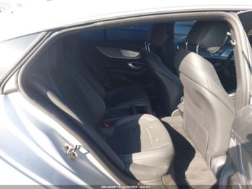 Mercedes AMG GT C192 2023 Mercedes-Benz AMG GT 43 4-Door Coupe 2023 3.0l 3.0 Benzyna 362KM, zdjęcie 12