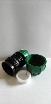 Редукция PExPE 50x40