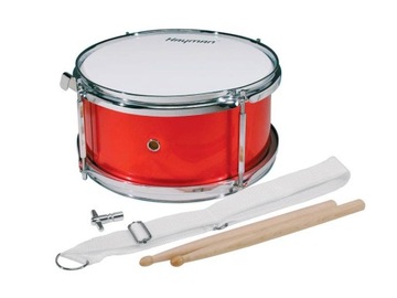 WERBEL MARSZOWY JUNIOR 10'' x 7'' HAYMAN JSD-010