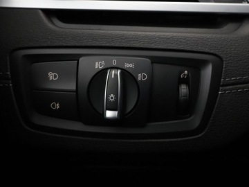 BMW X2 F39 Crossover Plug-In 1.5 25e 220KM 2020 BMW X2 FV23% PHEV full LED navi skóra el., zdjęcie 35