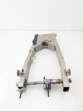 KAWASAKI ER-5 ER5 WAHACZ OŚ OŚKA TYŁ