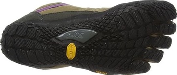 BUTY VIBRAM FIVE FINGERS 38 DAMSKIE Ascent Insulated Outdoor Fitness