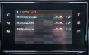 Citroen C3 Aircross  I Crossover Facelifting 1.2 PureTech 130KM 2023 Citroen C3 Aircross Citroen C3 Aircross 1,2 PureTech 1.2 Benzyna 131KM, zdjęcie 28