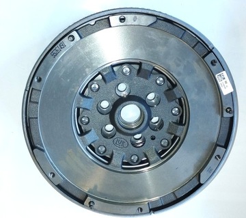KOLO DVOUHMOTNÉ FIAT 500X 1,6D JEEP COMPASS RENEGADE ORIG 71795993 55262491