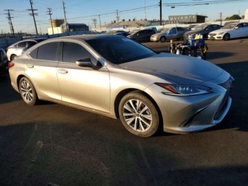 Lexus ES VII (XV70) 2021 Lexus ES 300H Base 2021 2.5 Hybryda 215KM, zdjęcie 4