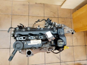 KIA SPORTAGE HYUNDAI IX35 2.0 CRDI СТОЙКИ ДВИГАТЕЛЯ D4HA 150 ТЫС. КМ РУКОВОДСТВО