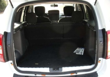 Dacia Duster I SUV Facelifting 1.5 dCi 109KM 2017 Dacia Duster 4x4 1,5 DCI 1.5 Diesel 110KM, zdjęcie 18