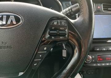 Kia Ceed II Hatchback 5d 1.6 GDI 135KM 2012 Kia Ceed Zarejestrowany - benzyna - serwis - automat - 1,6 - 135 KM 1.6, zdjęcie 17