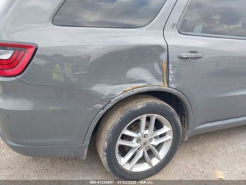 Dodge Durango III 3.6 V6 294KM 2023 Dodge Durango 2023 Dodge Durango GT Plus RWD 3.6 Benzyna 293KM, zdjęcie 6