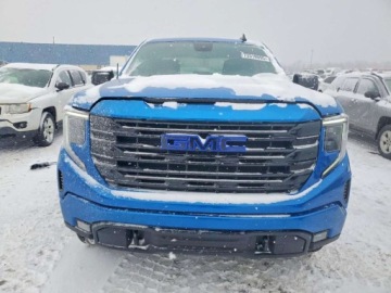  GMC Sierra K1500 Elevation 2022 5.3 Benzyna 355KM, zdjęcie 5