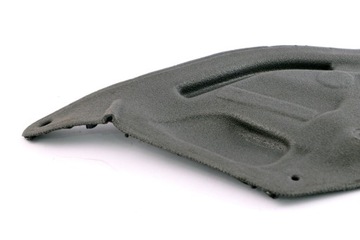 BMW F30 F31 F80 M3 Wygłuszenie Drzwi Prawy Tył