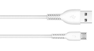 БЫСТРОЕ ЗАРЯДНОЕ УСТРОЙСТВО USB-A FAST CHARGE QC 3.0 18 Вт + КАБЕЛЬ ТИПА C ПОЛИРОВКА ЭКСТРЕМАЛЬНАЯ