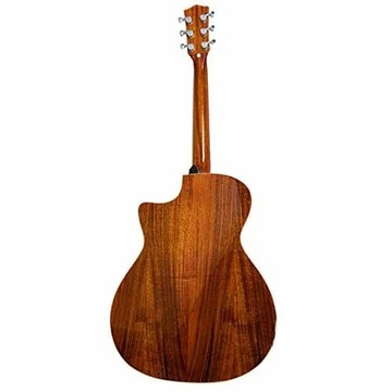 Гитара в стиле вестерн Santana ST-SG100KOA 2020 года выпуска