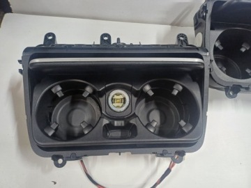 Пепельница отделение для зажигалки BMW 5 F10 F11