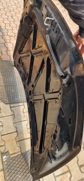 KAPOTA KRYT MOTORU MITSUBISHI LANCER VIII X