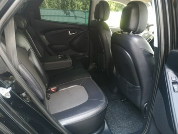 Hyundai ix35 SUV 1.6 GDI 135KM 2013 Hyundai ix35 1.6 B+LPG 135KM # Klima # Navi #, zdjęcie 21