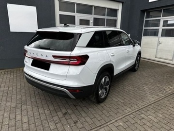 Skoda Kodiaq II SUV 1.5 TSI mHEV 150KM 2025 SKODA Kodiaq Edition 130 1.5 TSI mHEV DSG Suv 150KM 2025, zdjęcie 1