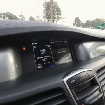 Renault Laguna III Hatchback Phase II 2.0 16v E85 eco2 140KM 2014 Renault Laguna Renault Laguna Lift 2.0b Jeden Wlasciciel LED 2.0 140KM, zdjęcie 14