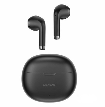 Nowe bezprzewodowe słuchawki Bluetooth