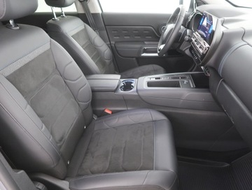 Citroen C5 Aircross SUV Facelifting 1.2 PureTech 131KM 2022 Citroen C5 Aircross PureTech 130, Salon Polska, zdjęcie 8