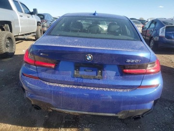 BMW Seria 3 G20-G21 2021 BMW Seria 3 330xi 2021 2.0l 2.0 Benzyna 255KM, zdjęcie 2