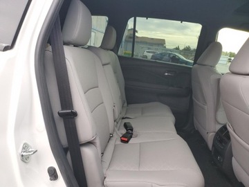 Honda 2021 Honda Inny Passport Elite 2021 3.5l 3.5 Benzyna 280KM, zdjęcie 11