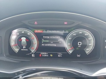 Audi Q8 2023 Audi Q8 Premium Plus 55 Tfsi Quattro Tiptronic 2023 3.0l 3.0 Benzyna 335KM, zdjęcie 10