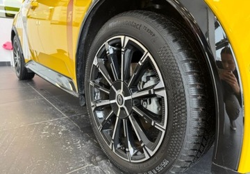 Renault 5 III 52kWh 150KM 2025 Renault 5 GDYNIA iconic cinq 150KM comfort range jak nowy Gwarancja 150KM, zdjęcie 30