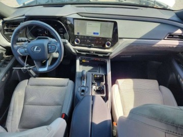 Lexus 2024 Lexus TX 350 Luxury 2024 2.4 Benzyna 275KM, zdjęcie 8