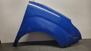 Błotnik prawy przód Fiat Doblo II 10-15 2010-