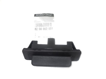 ZAMEK BAGAŻNIKA PRZYSISK LAGUNA II ESPACE IV ORYG