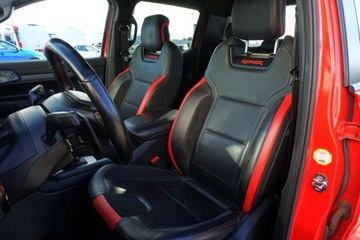 Ford Ranger VI Raptor 2.0 EcoBlue BI-TURBO 210KM 2023 Ford Ranger Raptor Bezwypadek Salon PL Hak ACC Kamera Raptor Full LE, zdjęcie 8